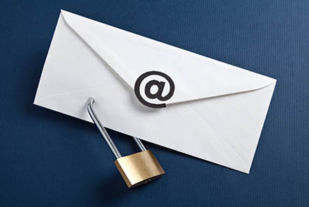 Secure E-Mail